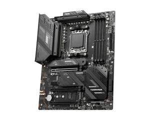 Nuevo MSI MAG X670E TOMAHAWK WIFI DDR5 Socket <span class=keywords><strong>AM5</strong></span> AMD <span class=keywords><strong>X670</strong></span> Placa base para Pc de juegos de la red DDR5 Compatible con CPU7950X3D/7900X3D/7800X3D - Product Image 2