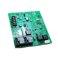 Carte de commande de four CM282A HK42FZ034-325878-751, compatible avec la série CEPL1311012-01