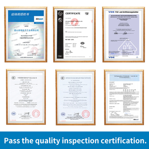 <span class=keywords><strong>Sunon</strong></span> Tủ Điều Hòa Không Khí Quạt Hướng Trục EEC0252B1-000C-A99 Quạt Làm Mát Quy Mô Nhỏ 12025 24V 5W Dc - Product Image 4