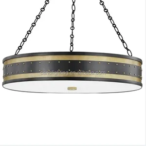 2024 modern chandelier pendant light hanging for indoor living room kitchen counter lighting decoration