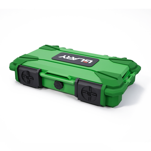 Glary Hộp đựng ổ cứng siêu nhỏ nhẹ Hộp đựng ổ cứng gắn ngoài di động Hộp đựng ổ cứng chắc chắn - Product Image 6