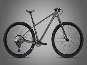 Bicicleta de Montaña Warriorpro-Lt 29er Ligera de 13 Velocidades, Fibra de Carbono de Alto Módulo y Aleación de Aluminio, Venta al Por Mayor de Fábrica - Product Image 3