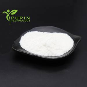 Suministro de fábrica 98% Ceramida Polvo Hidratante Materia prima Ceramida Complejo Líquido Ceramida NP - Product Image 3