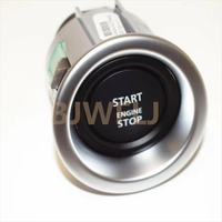 Botón de Encendido sin Llave para Motor Start-Stop para Range Rover L322 2010~2012 LP480912KS LR050802