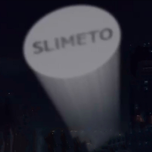 Đèn Chiếu Thành Phố Trên Bầu Trời Đèn Quảng Cáo Chiếu Hình Ảnh Ngoài Trời Hình Cờ Kỷ Niệm Đám Cưới Bật Lên - Product Image 3