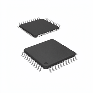 Order Electronic Components Embedded PIC18LF4410-I_PT 44 TQFP IC MCU 8BIT 16KB FLASH 44TQFP BOM IC In Stock - Product Image 1