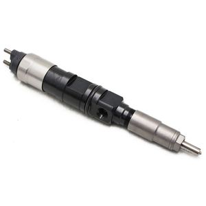 新型柴油机泵共轨喷油器 295050-0610 	 RE543352 2950500610 - Product Image 3