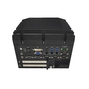 Fangling Bộ Điều Khiển <span class=keywords><strong>CNC</strong></span> F6400 Trục 4GB DDR4 Máy Cắt Ống Bộ Điều Khiển <span class=keywords><strong>CNC</strong></span> Răng Nanh Plasma - Product Image 3