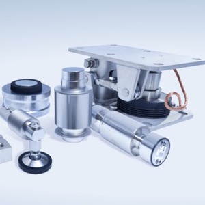 Sensor de Fuerza HBM, Celda de Carga de Alta Precisión, Equipo de Medición Industrial - Product Image 3