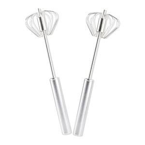 Wanmei Stainless Steel Mixer Press Type Semi <b>Automatic</b> Hair Salon Color Mixing Tool - Product Image 5