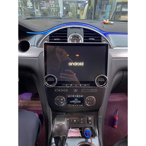 11.5 Inch Universal Head Unit with <strong>Dual</strong> Button <strong>Android</strong> 10 <strong>Core</strong> <strong>Car</strong> Multimedia <strong>Radio</strong> Video for All <strong>Car</strong> Model - Product Image 5