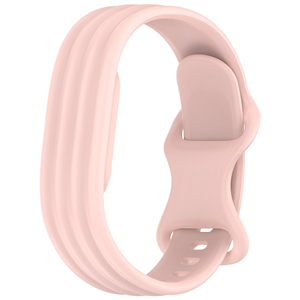 Bracelets de montre en silicone personnalisés, accessoires de remplacement, bracelet de sport pour montre connectée Google Fitbit Air - Product Image 3