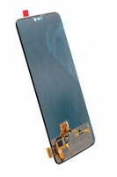 Écran OLED de remplacement pour OnePlus 6 (6,28 pouces) sans cadre, avec numériseur tactile capacitif, pour réparation de téléphone