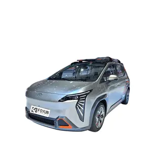 नवीनतम AION Y Plus Shiono संस्करण नई ऊर्जा वाहन, चीन दुनिया, यात्रा और घरेलू उपयोग की गई कारों का निर्यात करता है