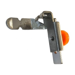 Piede con cerniera regolabile universale <span class=keywords><strong>per</strong></span> Juk/fratello/cantante/HV-ideale <span class=keywords><strong>per</strong></span> macchine da cucire e da cucire arrotolate - Product Image 5