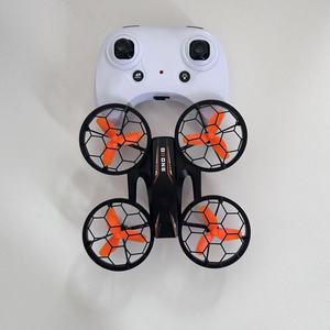 Giá Rẻ Đồ Chơi Cho Người Mới Bắt Đầu Tùy Chỉnh Điều Khiển Từ Xa Độ Cao Giữ <span class=keywords><strong>Drone</strong></span> 3 Tốc Độ Chuyển Đổi Khẩn Cấp Dừng Người Mới Bắt Đầu Điều Khiển Từ Xa Bay Không Người Lái - Product Image 5