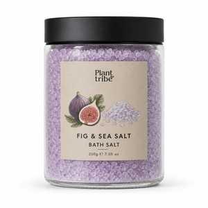 Sal de Baño de Sal Marina con Aroma Frutal, Exfoliante Natural, Hidratante y Relajante para SPA - Product Image 6