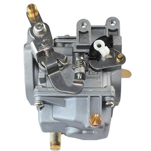 Carburateur pour moteur hors-bord Yamaha 69S-14301-00 30Hp 2 temps, pièce de rechange - Product Image 3