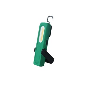 COB Rechargeable LED Work Light Magnetic Adsorption Portable White Light For Car Repair And Outdoor Use - Product Image 1
