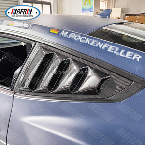 ช่องระบายอากาศด้านข้างคาร์บอนไ<span class=keywords><strong>ฟ</strong></span>เบ<span class=keywords><strong>อร</strong></span>์แท้ 1/4 แผงด้านหลังกระจกหลัง รุ่นปี 2024 ขึ้นไป <span class=keywords><strong>ส</strong></span>ำหรับ<span class=keywords><strong>ฟ</strong></span><span class=keywords><strong>อร</strong></span><span class=keywords><strong>์ด</strong></span> <span class=keywords><strong>มั</strong></span><span class=keywords><strong>ส</strong></span><span class=keywords><strong>แตง</strong></span> - Product Image 6