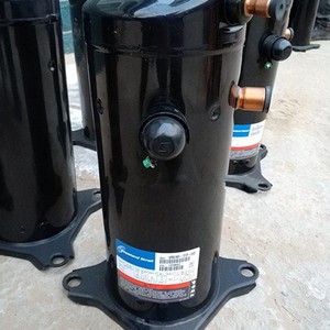 Compresseur à spirales Copeland VR61KF-TFP-542 5HP 24V pour remplacement et réparation - Product Image 3