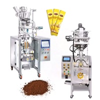 Machine d'emballage verticale multi-voies pour sachets stick de poudre 2026