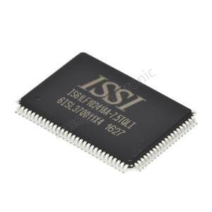 Composants électroniques ANSOYO IS61LF102418A-7.5TQLI IS61LF102418A 7.5TQLI IS61LF102418, puces mémoire IC, circuits intégrés - Product Image 6