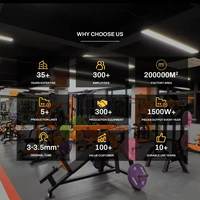 Máquina de Poleas Ajustable de Acero para Ejercicios de Tracción y Remo con Sistema de Pesas para Entrenamiento de Fuerza de Espalda y Brazos