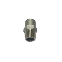 Personnalisation professionnelle usinage cnc estampage de pièces métalliques trépied en acier inoxydable mini caméra espion Kit d'assortiment d'écrous à vis