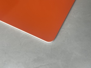 Pannello in Alluminio a <span class=keywords><strong>Specchio</strong></span> 3D A2 Ignifugo, Ecologico, Impermeabile, Insonorizzante, Rivestimento Murale Moderno Personalizzato per Interni ed Esterni Apex - Product Image 4