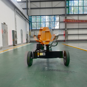 Trung Quốc đường sắt của thủy lực gỗ <span class=keywords><strong>Splitter</strong></span> hiệu quả lâm nghiệp máy móc với động cơ xăng giá thấp có thể chia ra 8 tấn gỗ - Product Image 6