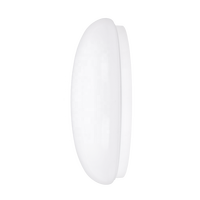 Lumières de plafond LED à 3 températures de couleur avec détecteur de mouvement et contrôle Wifi intelligent Zigbee pour la maison, le bureau, l'hôtel