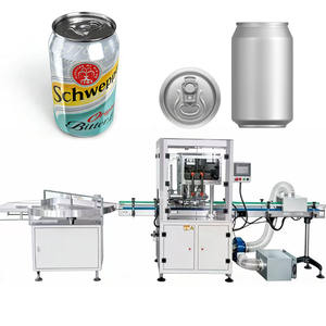 <span class=keywords><strong>เครื่อง</strong></span>ปิดผนึกอัตโนมัติ YB-FG130B สำหรับกระป๋องอะลูมิเนียม <span class=keywords><strong>เครื่อง</strong></span>ซีลกระป๋องความแม่นยำสูง พร้อมการทำงานที่เสถียรสำหรับอุตสาหกรรม<span class=keywords><strong>อาหาร</strong></span><span class=keywords><strong>และ</strong></span><span class=keywords><strong>เครื่อง</strong></span><span class=keywords><strong>ดื่ม</strong></span> - Product Image 1