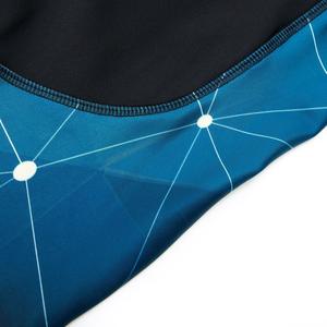 Ensemble de cyclisme unisexe à manches courtes, respirant, à séchage rapide, évacuant l'humidité, personnalisable, pour les événements de cyclisme sur longue distance - Product Image 6