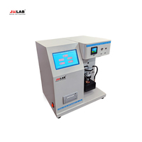 JMLAB OEM Automatic Engine Oil Apparent Viscosity Tester Cold Cranking Viscosity Tester CCS Apparent Viscosity Tester Supplier