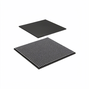 Electronic Circuit Components XC3S5000-4FGG900C 900 BBGA Embedded Original - Product Image 1