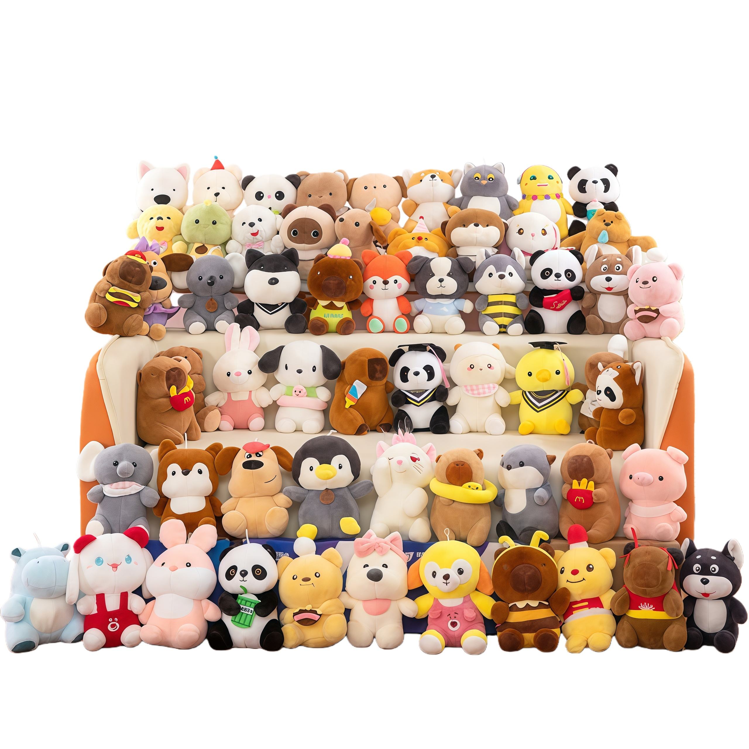 かわいくて安全なポケモンミニぬいぐるみ、ギフトに最適-Alibaba.com