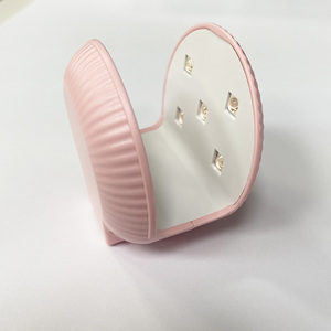 Không dây một ngón tay mini UV Led Gel Nail đèn có thể sạc lại manucure đèn - Product Image 3