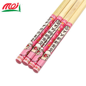 Personalizada importación japonesa <span class=keywords><strong>Samurai</strong></span> Katana grabado personalizar reutilizable boda Favor pelo palillo - Product Image 6