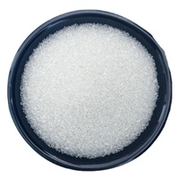 Perles de verre micro-sphériques pour le sablage industriel, certifiées ISO9001 et CE, 40-70 mesh, pour le nettoyage de surfaces