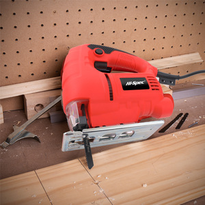 Reciprocating Saw 710W 150mm Cutting Depth Electric Corded Wood Cutting <b>Tool</b> - Product Image 2