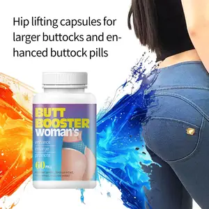 Free Sample Butt Enlargement Capsules For Women Butt Enlargement Pills