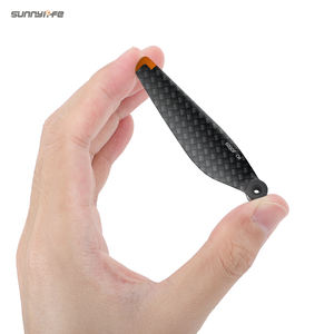 Lightweight Carbon Fiber Propellers 6030F Low Noise Drone Accessories for DJI Mini <strong>3</strong> RC Hobby - Product Image 5