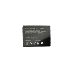 <span class=keywords><strong>Batterie</strong></span> de téléphone portable BL-29CI 2950mAh pour <span class=keywords><strong>Nokia</strong></span>, option de remplacement en stock - Product Image 4