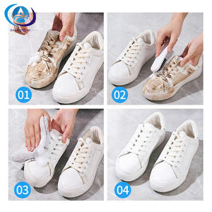 <span class=keywords><strong>Espuma</strong></span> <span class=keywords><strong>Limpiadora</strong></span> de Zapatos Ecológica Blanca al Por Mayor, <span class=keywords><strong>Espuma</strong></span> <span class=keywords><strong>Limpiadora</strong></span> de Zapatos SDS - Product Image 3