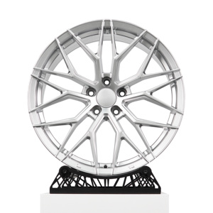 <span class=keywords><strong>Jantes</strong></span> monobloc Flow Forming pour voitures particulières 15 16 <span class=keywords><strong>17</strong></span> 18 19 <span class=keywords><strong>pouces</strong></span> 5x114.3 5x112 pour <span class=keywords><strong>BMW</strong></span> M3 M5 Audi A3 S3 Toyota Camry - Product Image 2