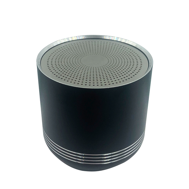 Small Portable Loudspeaker Rechargeable Mini Wireless Bt Speaker for Mobile Phone
