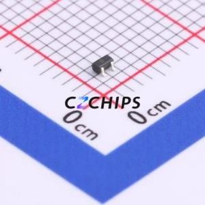ทรานซิสเตอร์ภาคสนามทรานซิสเตอร์ TPM2019-3 SOT-523ใหม่ล่าสุด (MOSFET) - Product Image 1