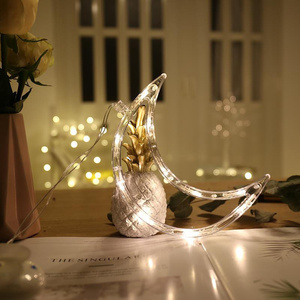 1PC Noël LED Ventouse Lustre Père Noël Étoiles Lumières Fête De Vacances Fenêtre Décor Lampes Alimenté Par Batterie - Product Image 5