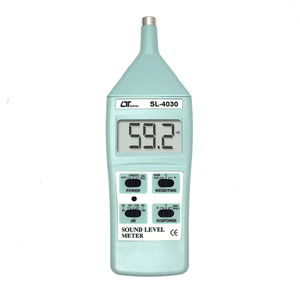 Sonometre 4030 avec garantie d'un an IP55 - Product Image 3